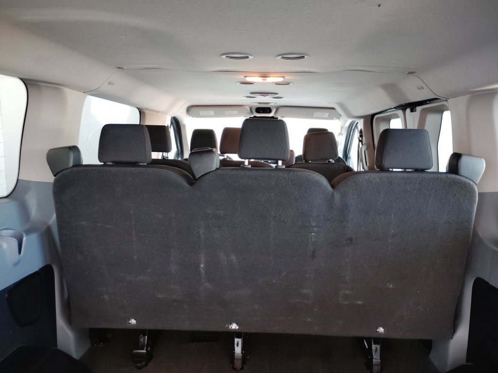 Used 2019 Ford Transit 150 XL RWD image 20