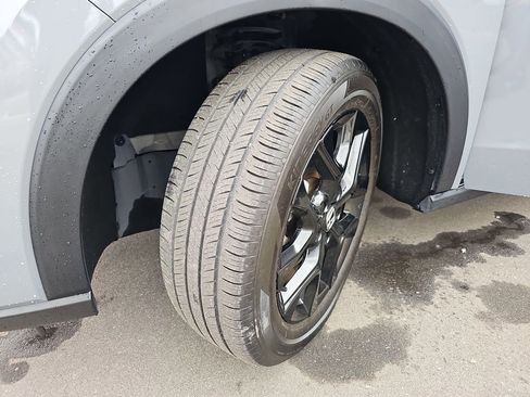 Used 2024 Honda HR-V Sport image 28