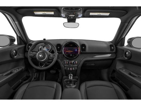 Used 2023 MINI Cooper Countryman S AWD/4WD image 8