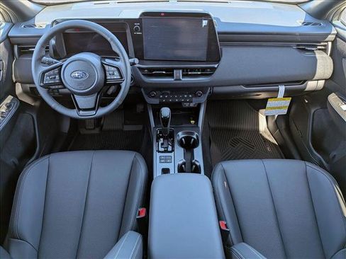 Used 2026 Subaru Outback Limited AWD/4WD image 16