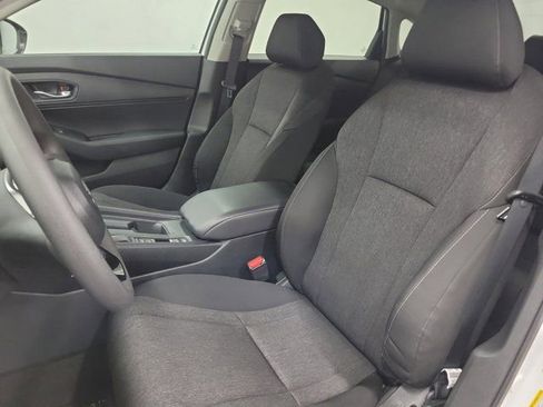 Certified 2025 Honda Accord LX image 22
