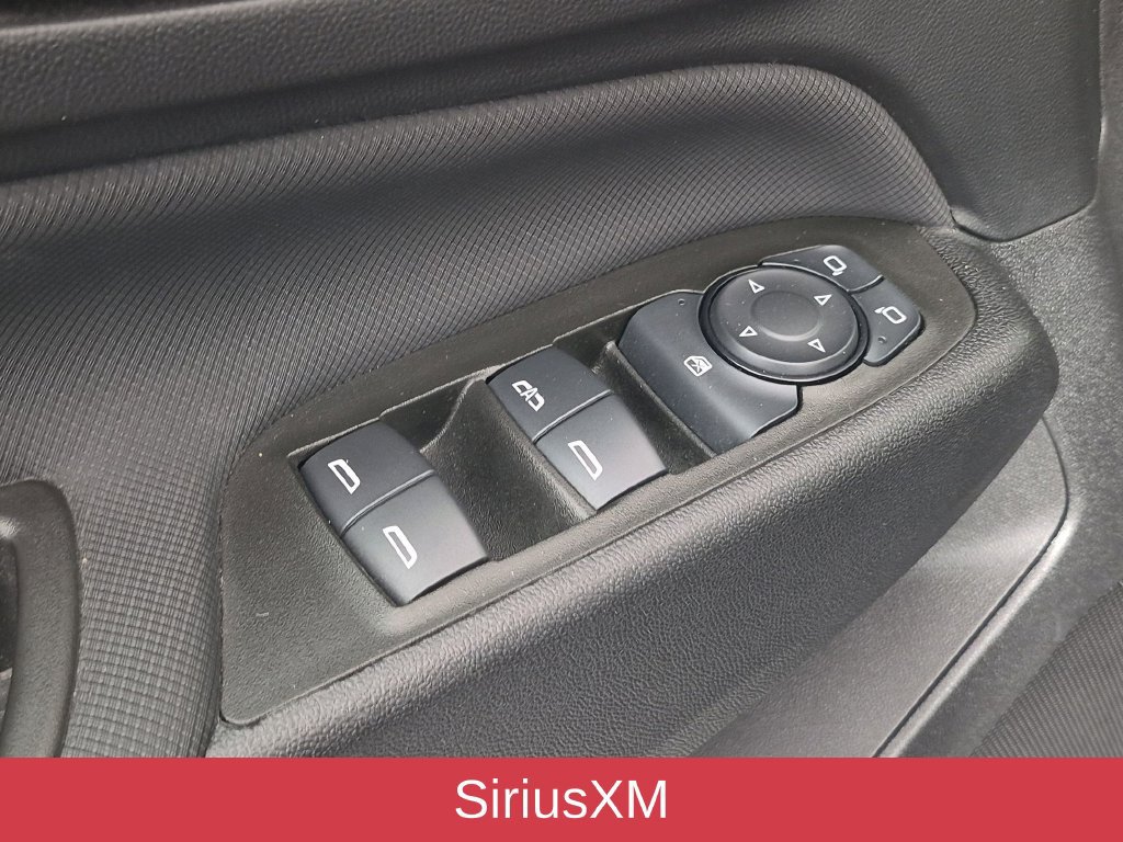 Used 2024 Chevrolet Equinox RS w/ RS Leather Package FWD image 14