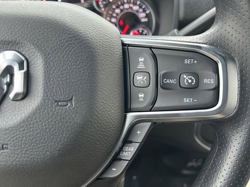 New 2026 RAM 2500 Tradesman AWD/4WD image 29