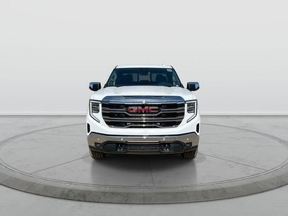 New 2026 GMC Sierra 1500 SLT w/ SLT Premium Plus Package