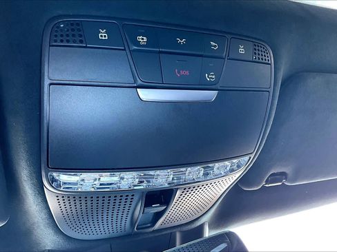 New 2026 Mercedes-Benz AMG GT 53 image 18