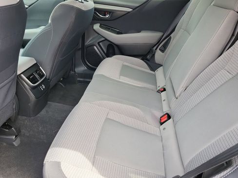 Used 2023 Subaru Outback Premium AWD/4WD image 12