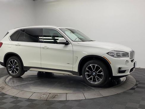 Used 2018 BMW X5 xDrive35i w/ M Sport Package AWD/4WD image 11