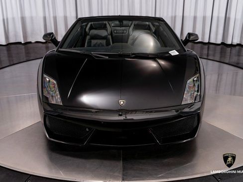 Used 2012 Lamborghini Gallardo LP 560-4 image 5