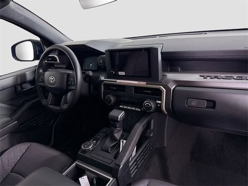 New 2026 Toyota Tacoma SR5 image 26