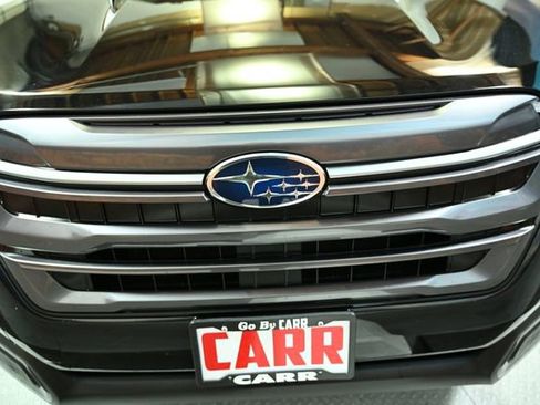 Used 2025 Subaru Forester Limited image 16