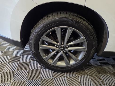 Used 2015 Lexus RX 350 F Sport w/ Navigation Package image 34