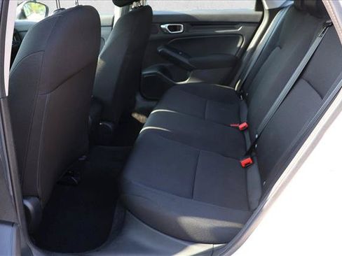 Used 2023 Honda Civic LX image 22