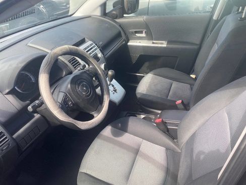 Used 2007 MAZDA MAZDA5 Touring image 5