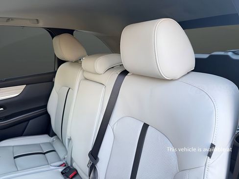 New 2026 MAZDA CX-70 3.3 Turbo w/ Premium Package image 14