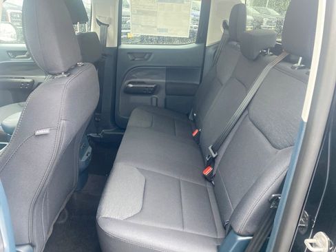 New 2026 Ford Maverick XL image 23