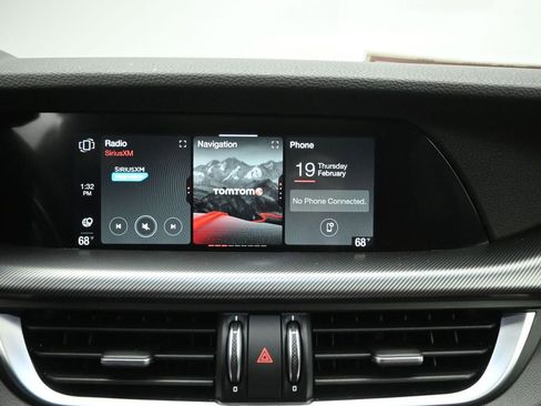 New 2025 Alfa Romeo Stelvio Sprint w/ Veloce Package image 13