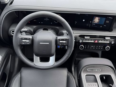 New 2026 Hyundai Palisade Limited image 17