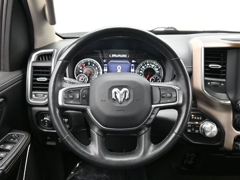 Used 2022 RAM 1500 Laramie AWD/4WD image 45
