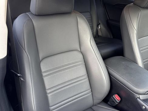 Used 2015 Lexus NX 200t FWD image 31