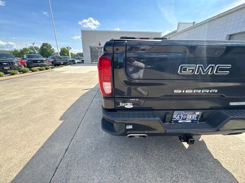 Used 2022 GMC Sierra 1500 Elevation w/ Preferred Package AWD/4WD image 19