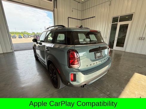 Used 2023 MINI Cooper Countryman S AWD/4WD image 10