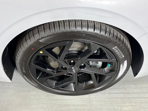 New 2026 Kia K5 GT-Line FWD image 11