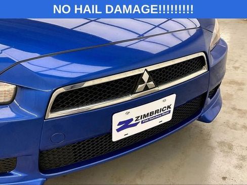 Used 2010 Mitsubishi Lancer ES FWD image 30