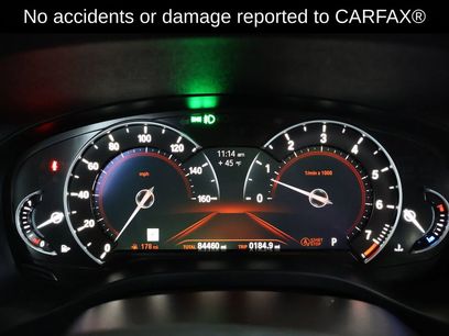 Used 2019 BMW X3 sDrive30i w/ Convenience Package