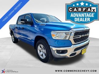 Used 2024 RAM 1500 Lone Star AWD/4WD 360° Tour