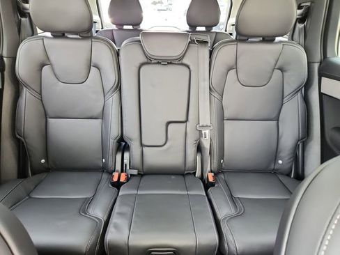 New 2026 Volvo XC90 B6 Ultra w/ Protection Package image 13