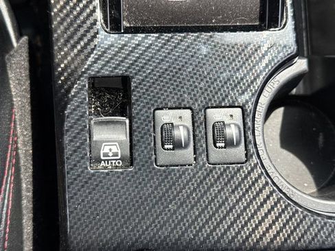 Used 2023 Toyota 4Runner TRD Pro AWD/4WD image 35