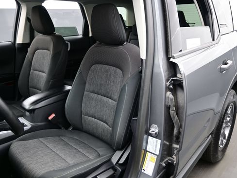 Used 2022 Ford Bronco Sport Big Bend AWD/4WD image 11