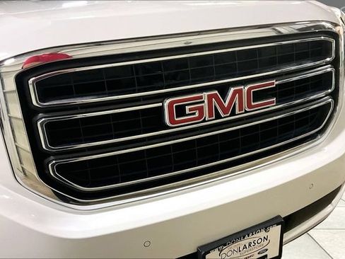 Used 2020 GMC Yukon SLT w/ Open Road Package AWD/4WD image 10