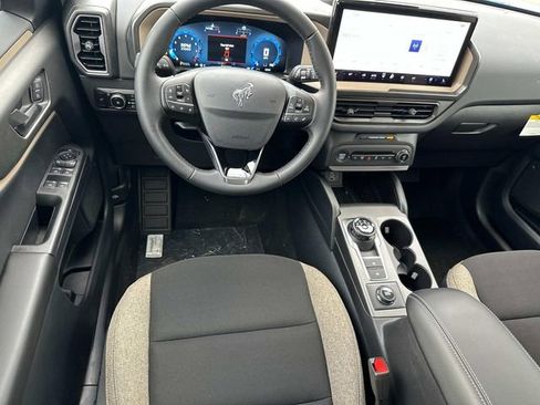 New 2025 Ford Bronco Sport Big Bend w/ Convenience Package image 26