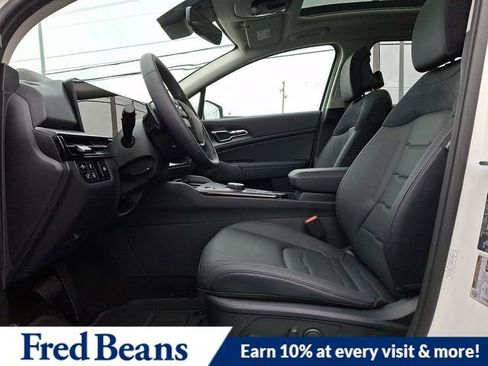 New 2026 Kia Sportage SX Prestige image 9