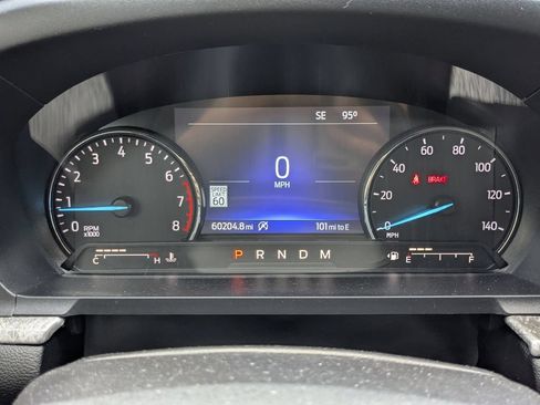 Used 2024 Ford Explorer Timberline AWD/4WD image 38
