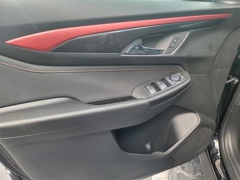 Certified 2024 Chevrolet TrailBlazer RS image 10