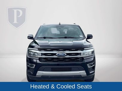 Used 2024 Ford Expedition Max Limited