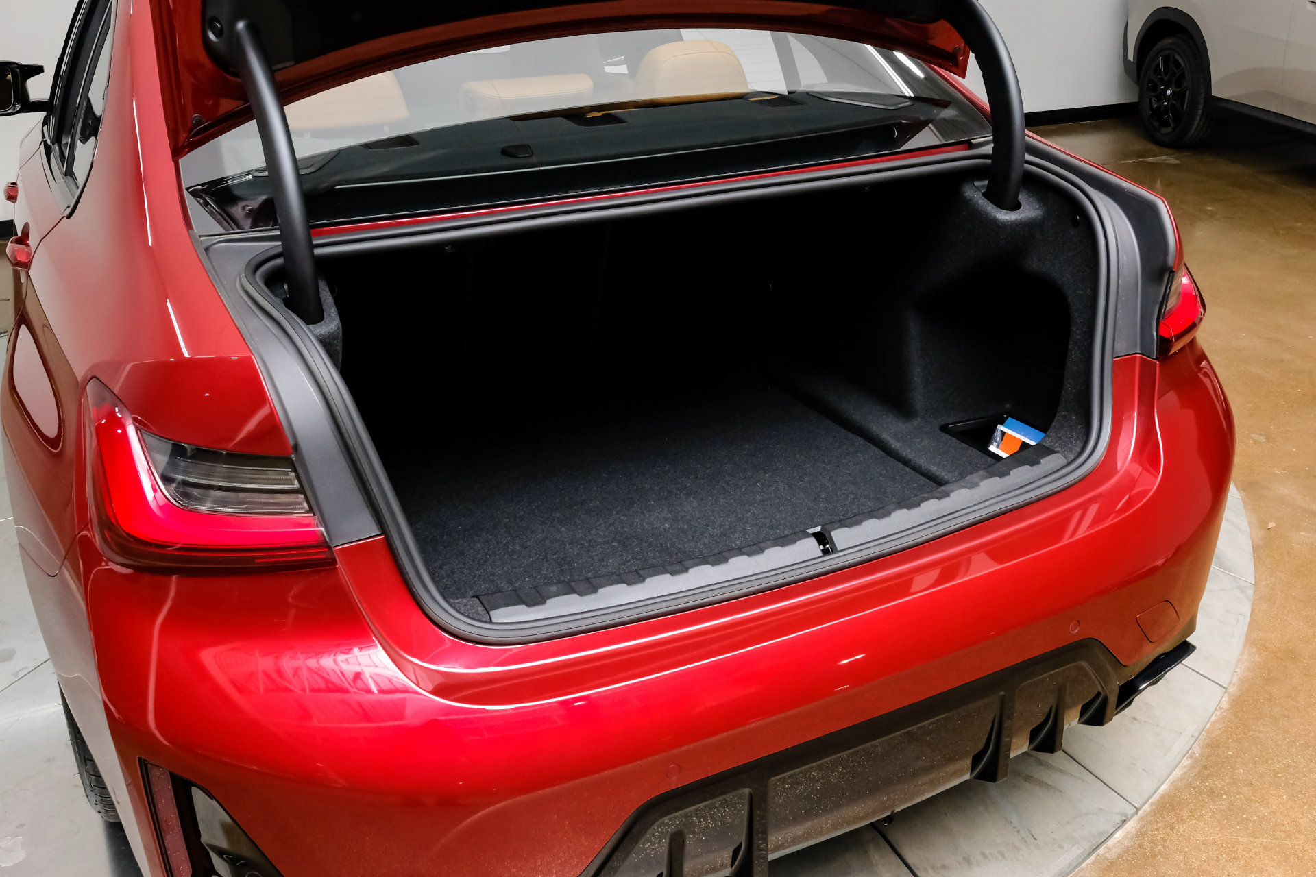 Used 2026 BMW M340i RWD image 59