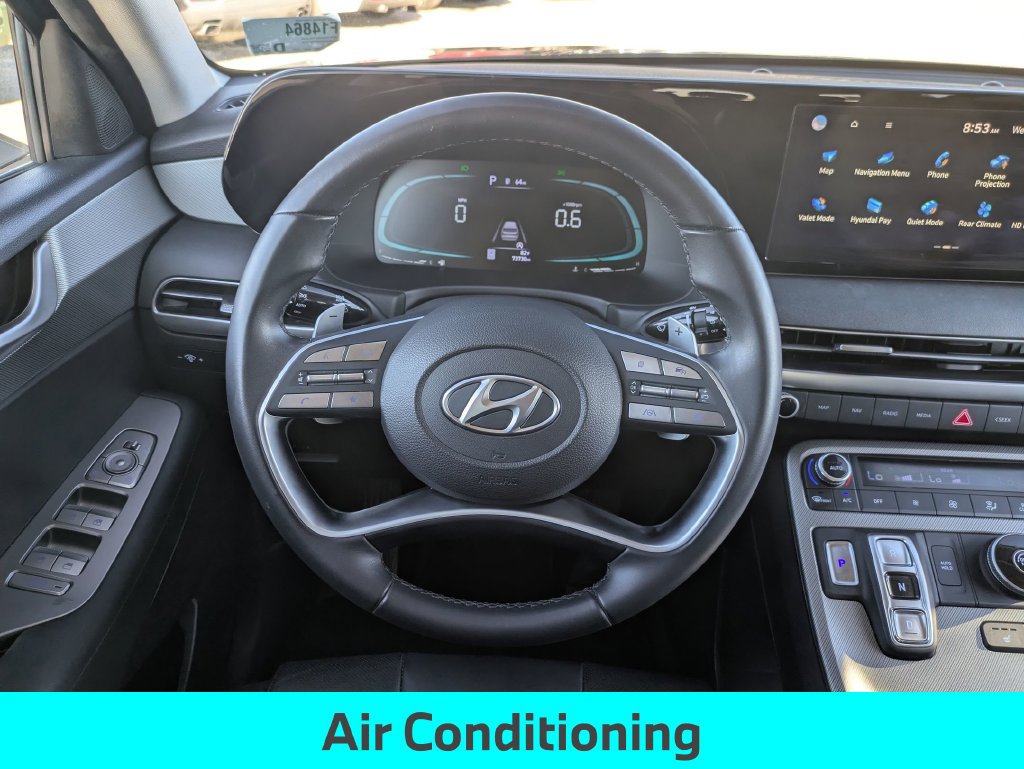 Used 2023 Hyundai Palisade XRT FWD image 14