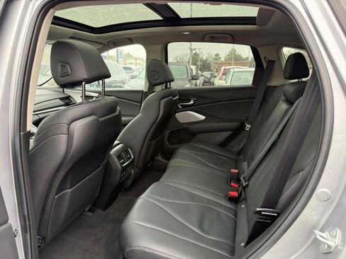 Certified 2023 Acura RDX w/ Technology Package image 10