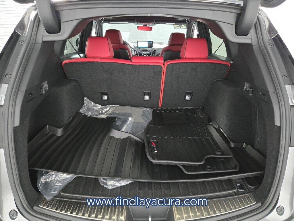 Used 2025 Acura RDX w/ Advance Package AWD/4WD image 17