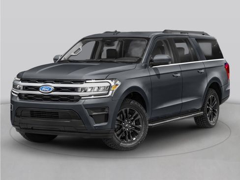Used 2024 Ford Expedition Max Limited AWD/4WD image 1