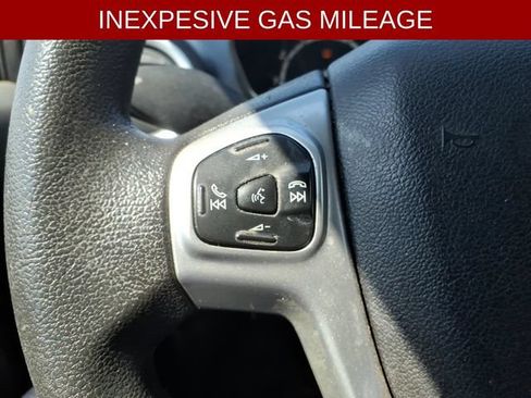 Used 2018 Ford Fiesta SE FWD image 21
