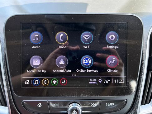 Used 2023 Chevrolet Malibu LT FWD image 30