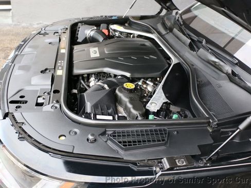 Used 2023 Land Rover Range Rover Long Wheelbase First Edition image 14