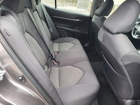 Used 2023 Toyota Camry LE image 18