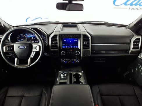 Used 2020 Ford Expedition XLT w/ Equipment Group 202A image 13