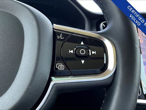Certified 2024 Volvo V60 B5 Cross Country Plus image 26