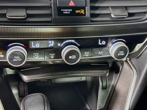 Used 2022 Honda Accord Sport image 17
